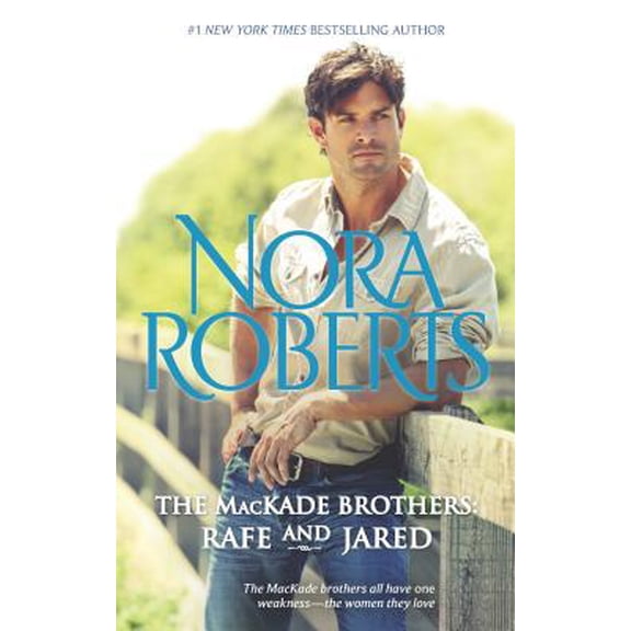 Pre-Owned The Mackade Brothers: Rafe & Jared: An Anthology (Mass Market Paperback) 0373281749 9780373281749