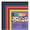 Colored Poster Board 8.5*11 50 pc, variant on Colored Poster Board 8.5*11 50 pc