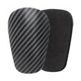 thumbnail image 2 of 2x2 Piezas De Espinilleras De Fútbol Para Exteriores, Tabla Protectora De Pantorrillas Para Hombres, Niños Y Mujeres, Talla XS, 2 of 8