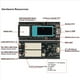 thumbnail image 2 of 2X Rastreador Inalámbrico Lora ESP32 Rastreador de Activos LoRa Meshtastic SX1262 Rastreador GPS Bluetooth Wi-Fi 433-510MHZ para Bicicleta y Automóvil, 2 of 7