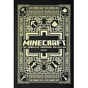 Minecraft: The Complete Handbook Collection (Hardcover) by Scholastic, Stephanie Milton, Paul Soares Jr