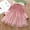 Pink, variant on ATOGUTA Girls Party Dress White Tutu Dresses Toddler Winter Long Sleeve Party Tulle Dresses Size 1T-6