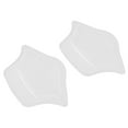 thumbnail image 3 of Reusable Heel Inserts,SelfAdhesive Shoe Heel Pads Heel Protector Pads Self Adhesive Shoe Insoles Multi-Functional, 3 of 14