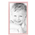 thumbnail image 2 of ArtToFrames 20" x 35" Pink Picture Frame, 20x35 inch Pink Wood Poster Frame (WOM-4120), 3 Pack, 2 of 7