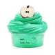 thumbnail image 3 of Gwong Juguete 60 ml Cherry Peach Fruit Slime Slime Plasticine Lodo de lodo Alivio del estrés Juguete Gwong 30004896, 3 of 7