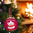 thumbnail image 4 of Regalo de Navidad para ella Regalo para Navidad Colgante Árbol de Navidad Decoración 1PCS Wmkox8yii  fhajkh4727, 4 of 8
