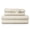Natural, variant on Whisper Organics Organic Flannel Sheet Set