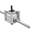 thumbnail image 4 of High Quality Front Wheel Drive Transmission Assembly for Toro & Lawn Boy Mower, 4 of 6