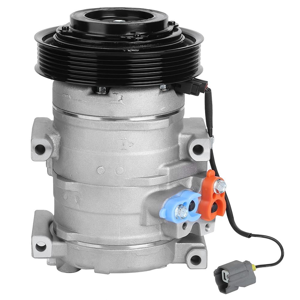 Mgaxyff CO 10736C, 38810RCAA01,AC Air Compressor 38810RCAA01 Fit for