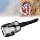 thumbnail image 1 of Bolso bandolera transparente ANGGREK PVC impermeable para hombres, 1 of 8