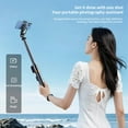 thumbnail image 6 of Multifunctional Selfie Stick Phone Holder Tripod Magnetic Stand for Live Vlog, 6 of 7