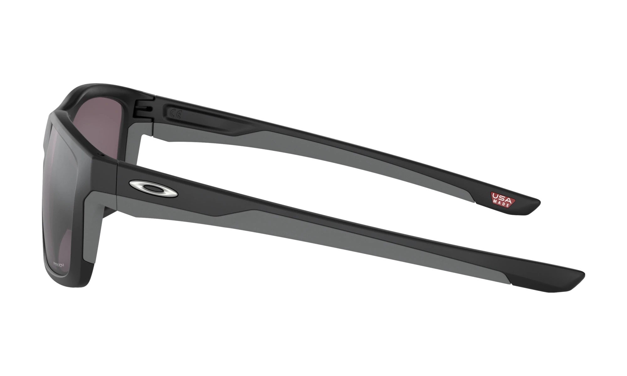 Oakley Mainlink XL Prizm Gray Sport Men s Sunglasses OO9264 926441