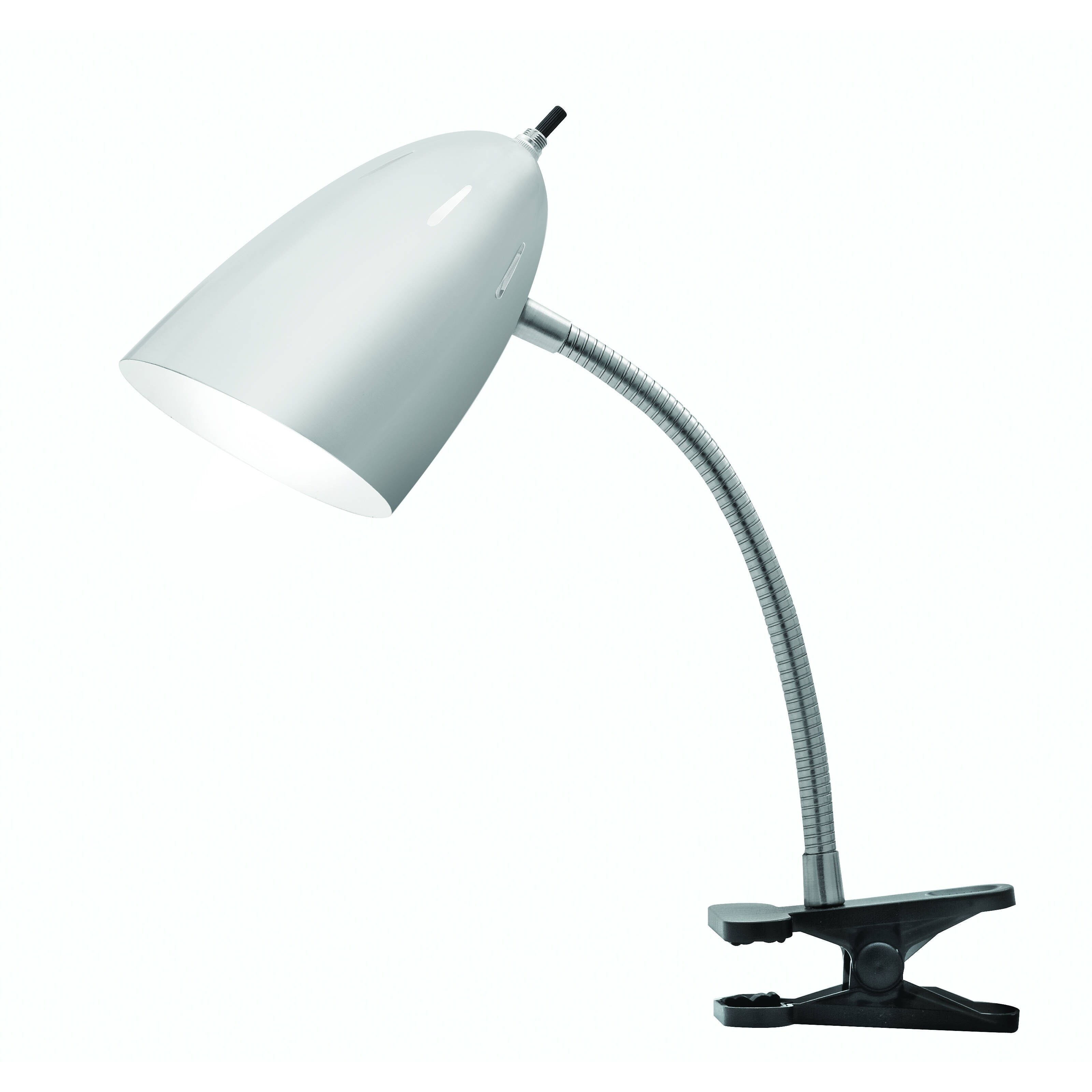 clip on desk lamp walmart