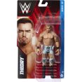 thumbnail image 4 of WWE Action 6-inch Collectible Figure Austin Theory, 4 of 5