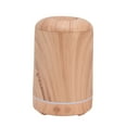 thumbnail image 4 of Humidificador De Luz Nocturna, Humidificador De Aire Con Aroma Alimentado Por USB, Grano De Madera Ultra Silencioso Para Hotel ANGGREK Air Humidifier, 4 of 8