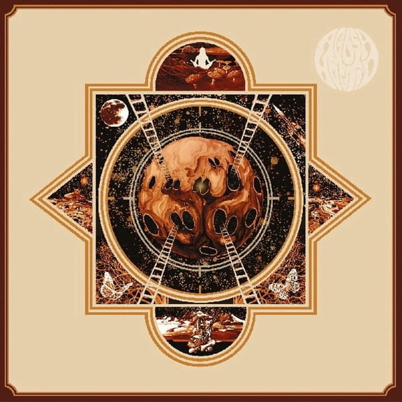 Agusa - Hogtid - Music & Performance - CD