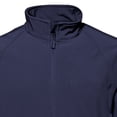 thumbnail image 2 of 2786 Mens 3 Layer Softshell Performance Jacket (Windproof & Water Resistant), 2 of 4