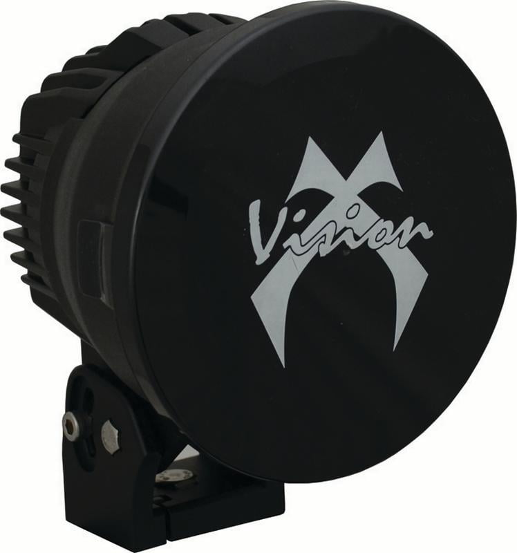 Vision X Lighting 9160245 Driving/ Fog Light Cover Cannon 6.7 Inch