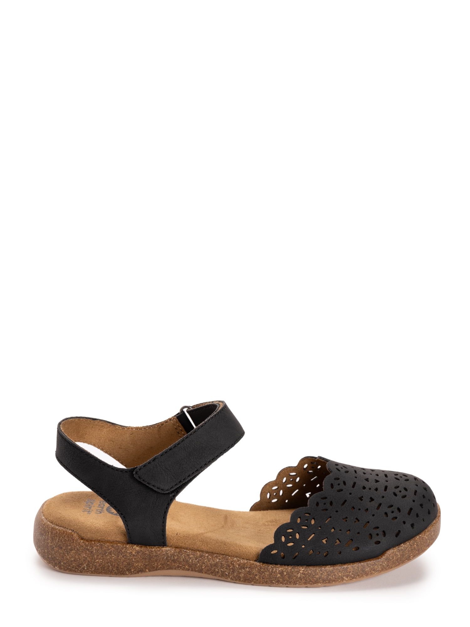 Earth Spirit Women's Cameron Closed Toe Comfort Sandals
