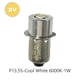 thumbnail image 2 of Naiovety Linterna LED Home Tool Bulb Lámpara de antorcha de repuesto Type3 NO3, 2 of 6