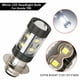 thumbnail image 3 of Bombilla LED para faro delantero de motocicleta P15D H6M superbrillante, luz alta/baja, 360°, blanco, 6500 K, 12 V, Plug and Play, 2 unidades, H504, 3 of 5