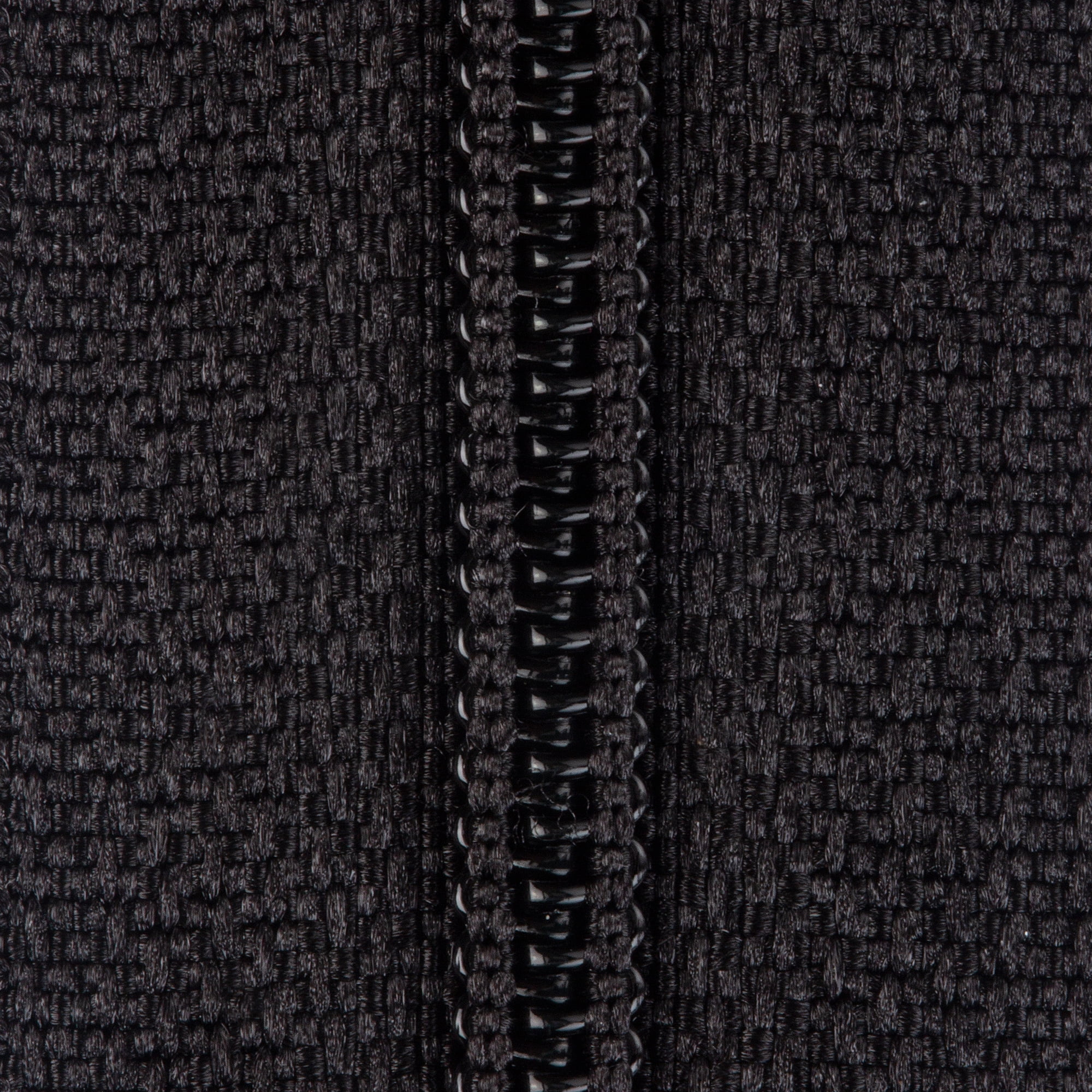 Coats & Clark 7" Polyester All-Purpose Zipper, 24 Pack