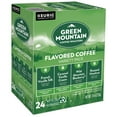 thumbnail image 5 of Green Mountain Coffee Roasters, Flavored Coffee Variety Pack Light Roast K-Cup Coffee Pods, 24 Count, 5 of 7