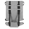 thumbnail image 1 of Tronas de viaje para bebés - Trona portátil para viajes Artículos esenciales para bebés - Equipo de viaje para bebés, asiento elevador de viaje para mesa, 1 of 5