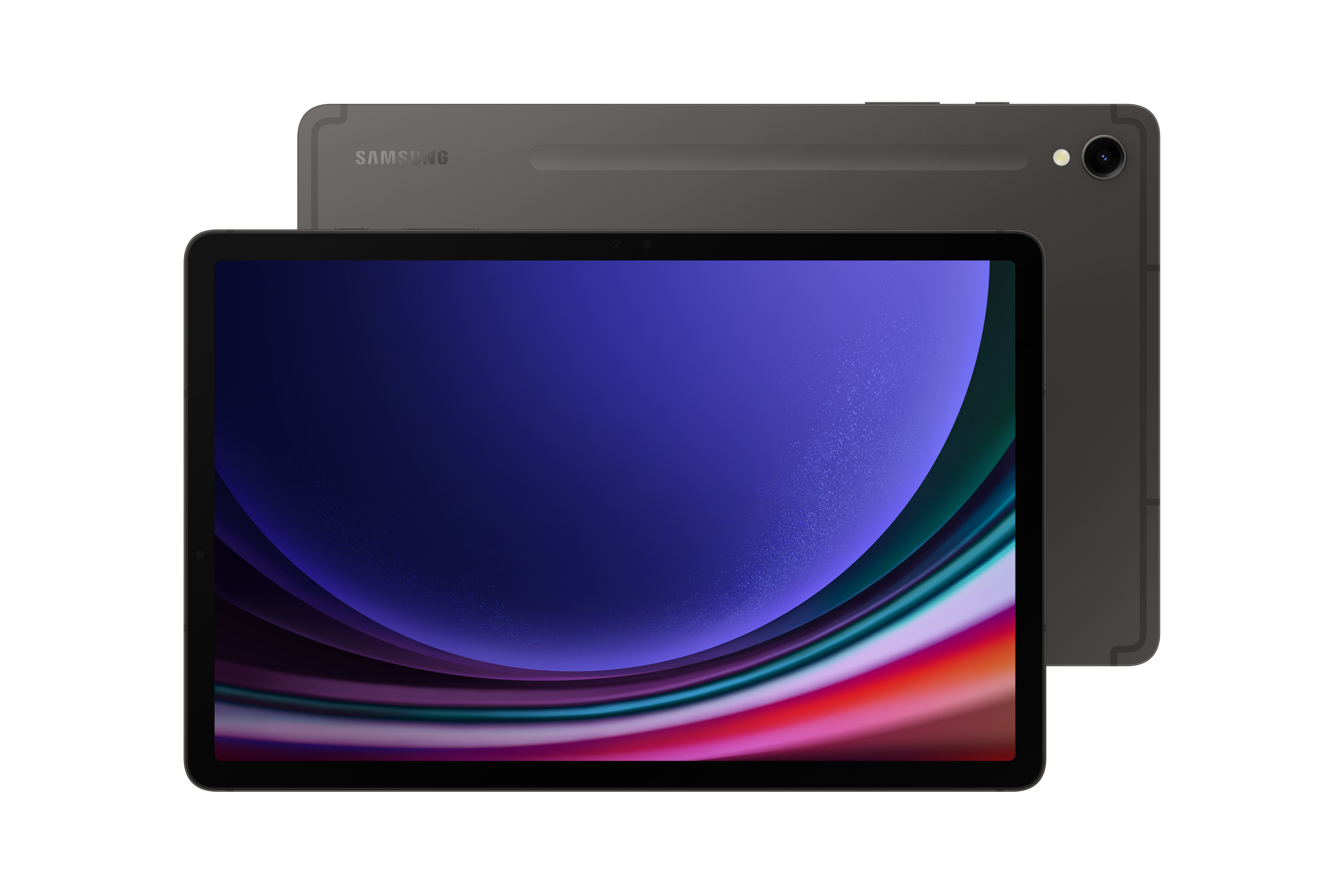 Samsung Galaxy Tab S9 11" Widescreen Tablet with S Pen, 256GB, Android 13, Graphite