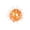 A002- Orange, variant on Relaxation Toys Purple Glitter Gel Filled Squeeze for Adults Squeeze for Relaxation and Daily Tension Relief