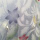 thumbnail image 4 of Christmas Lace Curtains with LED Lights Semi Blackout Curtains for Living Room Bedroom Home Decor, 4 of 4