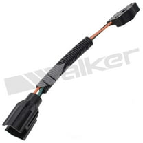 Walker 200-1015 Fits select: 1985-1995 FORD F150, 1987-1989 FORD MUSTANG