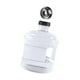 thumbnail image 5 of Contenedores de agua Botella dispensadora de agua Portador de botellas de agua portátil con tornillo 3L 255cmx16cm, 5 of 9