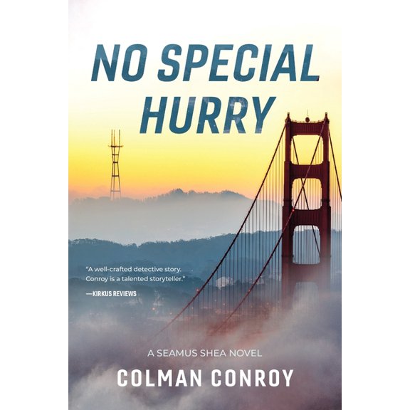 No Special Hurry, (Paperback)