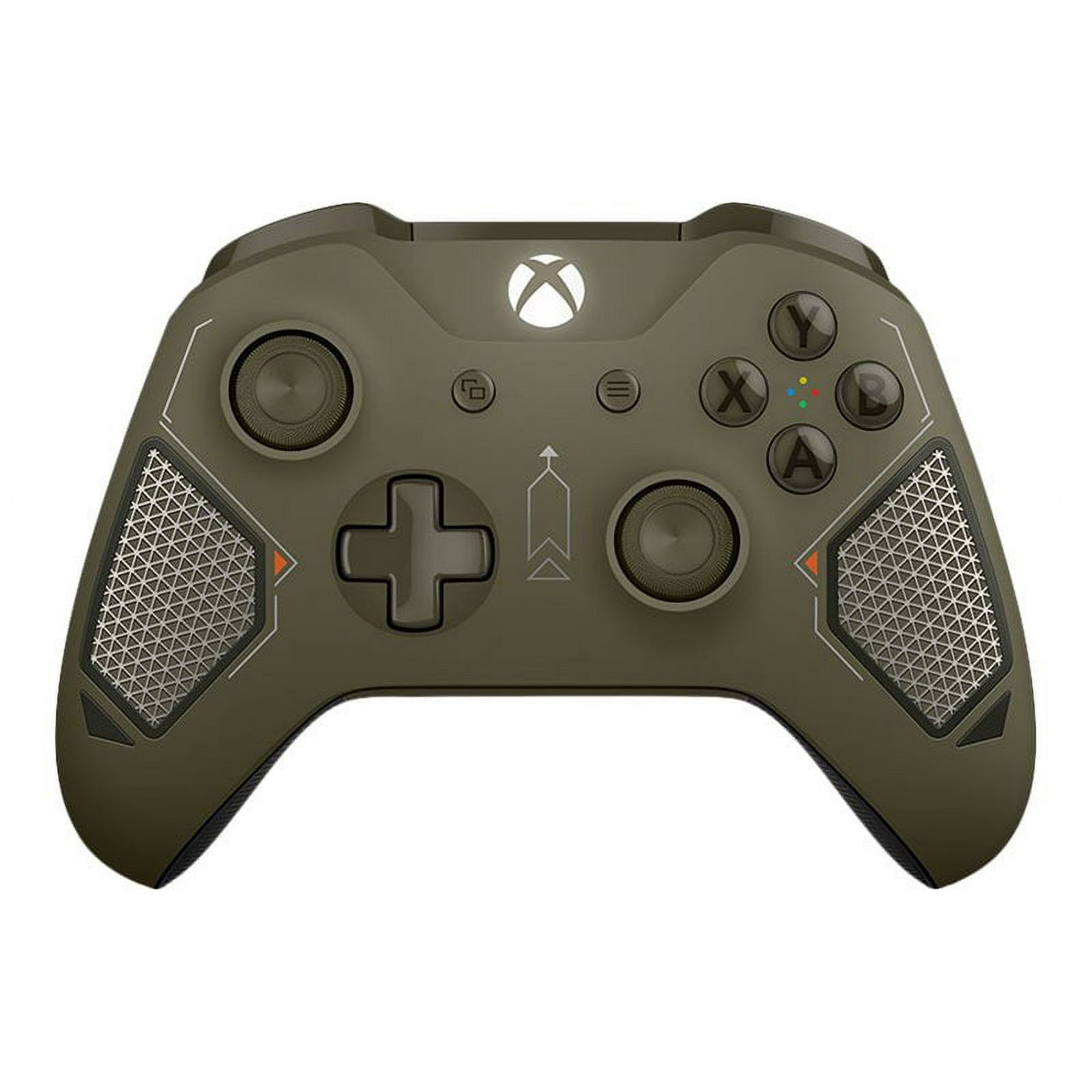 Xbox One Series by Winter Forces コントローラー Amazon.com: Xbox Wireless Controller – Winter Forces Special