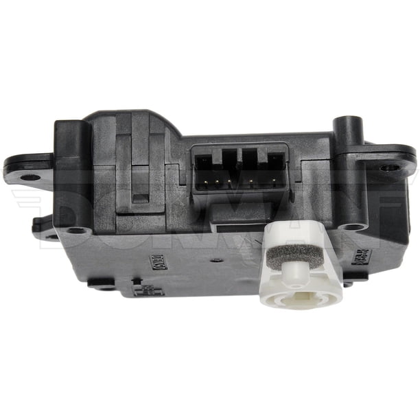 Dorman 604-884 HVAC Blend Door Actuator for Specific Honda Models