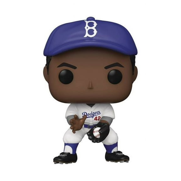 Pop Jackie Robinson Vinyl Figure (Other)
