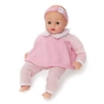 thumbnail image 1 of Madame Alexander Bubble Gum Huggums Baby Doll, Multicolor, 12 inches, 1 of 1