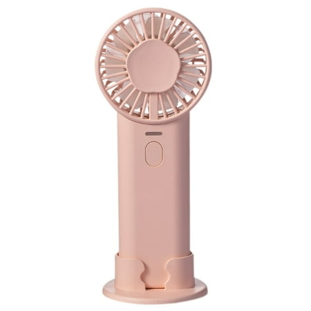 

Shuangye Handheld Fan Portable Multi-Function Large Air Volume Fan