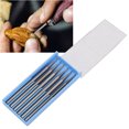 thumbnail image 1 of Jewelry Carving Toold, Milling Cutter Engraving Tool Equipment Grinding  For Jewelries For Carving, 1 of 8