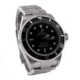 thumbnail image 2 of Oyster Perpetual Sea-Dweller Automatic Watch Stainless Steel 40, 2 of 4