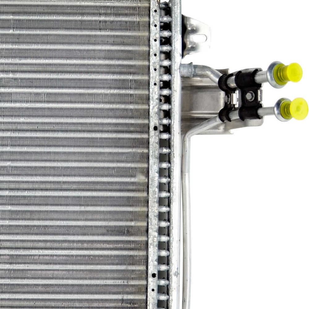 OSC 4606 A/c Condenser