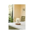 thumbnail image 2 of Yankee Candle Sweet Vanilla Horchata Large 2-Wick Signature Jar Candle, 2 of 3