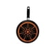 thumbnail image 2 of Sartenes T-fal Vital 24 y 30 Cms Negro 03885002430FR, 2 of 2
