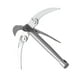 thumbnail image 3 of Cuchillo para malezas acuáticas plegable para afeitar malezas, fácil de usar, multifuncional, profesional Sólo cuchillo, 3 of 8