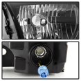 thumbnail image 3 of xTune Ford Focus 05-07 OEM Style Headlights - Black HD-JH-FFOC05-BK, 3 of 6