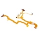 thumbnail image 5 of Lente de repuesto Sunnimix para RX100 III IV Parte posterior Cable principal, 5 of 8