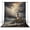 style-5, variant on Lighthouse Sunrise Coast Scenery Pale Blue Tan Spring Backdrop Backdrops for Photography Photo Background Nature Scenery Banner