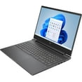 thumbnail image 3 of HP Victus Gaming Laptop, 16.1" FHD Display, Intel Core i7-13700HX(16-Core), NVIDIA GeForce RTX 4060, 64GB DDR5, 1TB SSD, Backlit Keyboard, Windows 11 Home, Bundle with Cefesfy Gamingmouse, 3 of 5