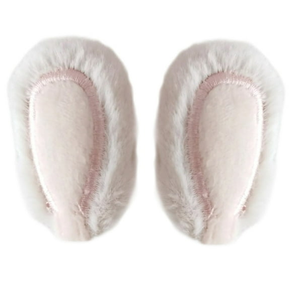 Rabbits Ears Hair Hoop Accessory Stylish Plush Rabbits Ears Headwear Ears for Stylish Outfits